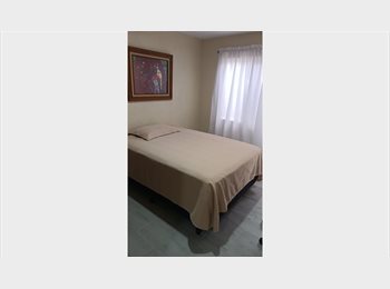 Roomgo MX - Casa Roomies Sharo, Guadalajara - MX$4,300 por mes