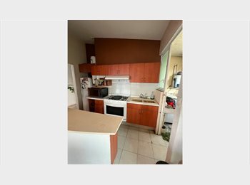 Roomgo MX - Habitación en Milenio, El Marqués - MX$5,500 por mes