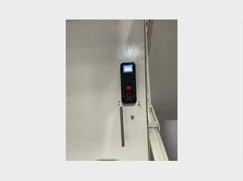 Roomgo MX - Se rentan cuartos con baño, Iztapalapa - MX$3,500 por mes