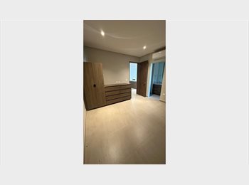 Roomgo MX - Se busca roomie mujer, México - MX$12,500 por mes