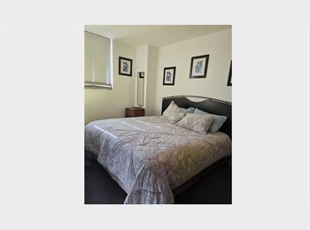 Roomgo MX - Rento cuarto en interlomas, Cuajimalpa de Morelos - MX$8,500 por mes