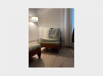 Roomgo MX - Habitación en Narvarte con Estacionamiento, Cuauhtémoc - MX$7,000 por mes