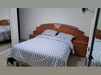 Roomgo MX - Rento habitación amueblada cerca del Ángel de la Independencia  | Zona Rosa, Cuauhtémoc - MX$8,000 por mes