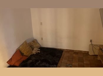 Roomgo MX - Busco roomie, Guadalajara - MX$4,000 por mes
