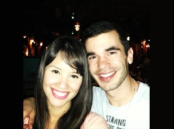 Roomgo MX - Alejandro - 42 - Cuauhtémoc