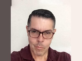 Roomgo MX - Noé - 54 - Zapopan