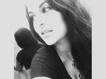 Roomgo MX - Fernanda - 38 - Cuauhtémoc