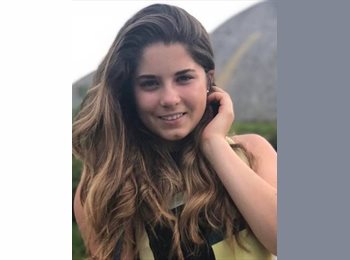 Roomgo MX - Alejandra - 28 - Querétaro