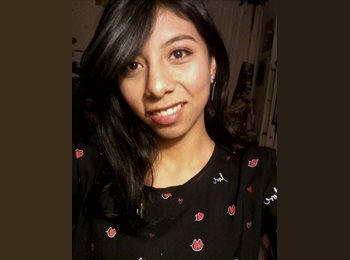 Roomgo MX - Angeles - 29 - Querétaro