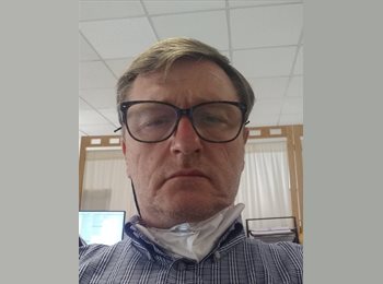 Roomgo MX - C - 62 - Cuauhtémoc