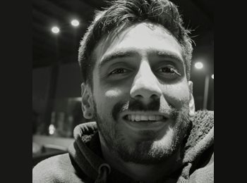 Roomgo MX - José - 34 - León