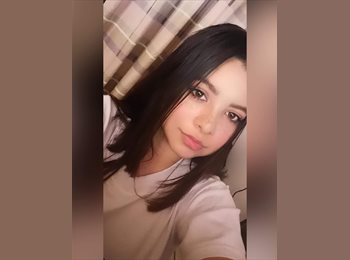 Roomgo MX - Fernanda Celeste  - 25 - Guadalajara