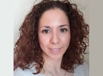 Roomgo MX - Mariana - 46 - Coyoacán