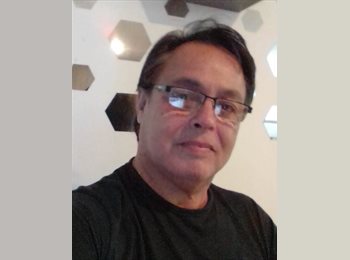 Roomgo MX - gerardo rivera - 63 - Playa del Carmen