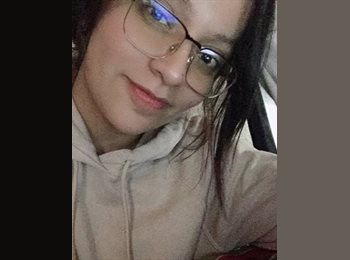 Roomgo MX - Nayani MC - 33 - México - D.F.