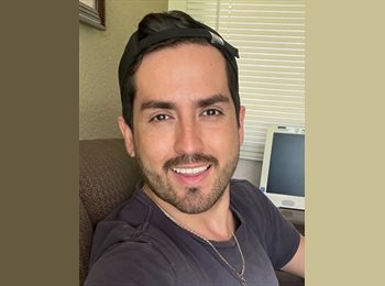 Roomgo MX - Adrian Clemente - 31 - El Marqués