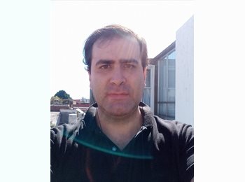 Roomgo MX - José - 35 - Puebla