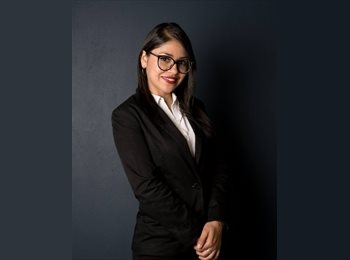 Roomgo MX - Lourdes - 35 - México - D.F.