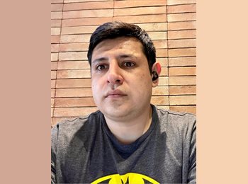 Roomgo MX - Jerico - 30 - México - D.F.