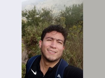 Roomgo MX - Julio - 34 - Cuauhtémoc