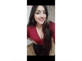 Roomgo MX - MiirOoz - 32 - Benito Juárez