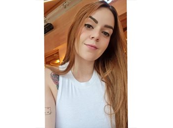 Roomgo MX - Cova - 35 - México - D.F.