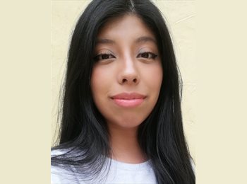 Roomgo MX - Celeste  - 30 - Alvaro Obregón