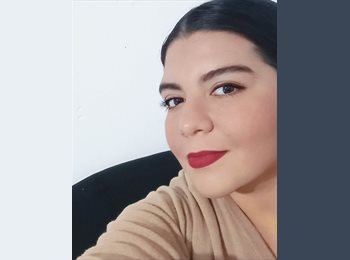 Roomgo MX - verania janeth  - 36 - Monterrey