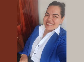 Roomgo MX - Angela Andrea Quintero Jimenez - 39 - Cuajimalpa de Morelos