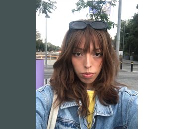 Roomgo MX - Willow - 25 - Coyoacán