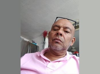 Roomgo MX - JAVIER - 55 - Cuajimalpa de Morelos