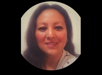 Roomgo MX - Amira - 41 - Nezahualcóyotl