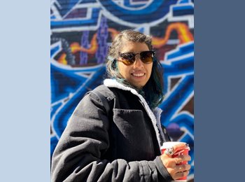 Roomgo MX - Laura  - 27 - Cuauhtémoc