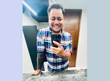 Roomgo MX - Gonzalo - 38 - Cuauhtémoc