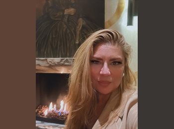 Roomgo MX - Berenice - 48 - Miguel Hidalgo