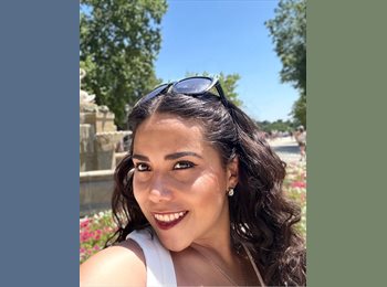 Roomgo MX - Mariana Aguilar - 29 - Miguel Hidalgo