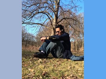 Roomgo MX - Sergio - 39 - Cuauhtémoc