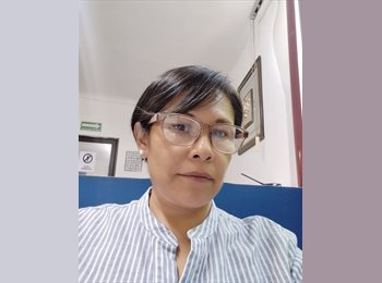 Roomgo MX - Maribel Flores  - 45 - Gustavo A. Madero