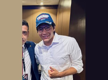 Roomgo MX - Alexis - 25 - Alvaro Obregón