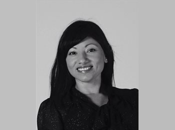 Roomgo MX - sandra - 46 - México - D.F.