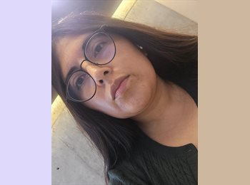 Roomgo MX - ivonne - 31 - Miguel Hidalgo