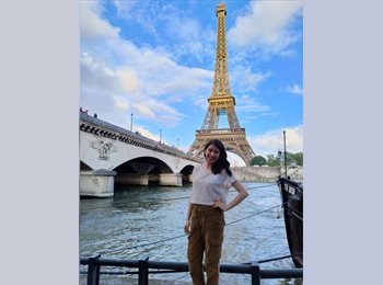 Roomgo MX - Brenda Vera  - 31 - Tlalpan