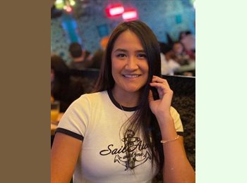 Roomgo MX - Marilyn  - 30 - Guadalajara