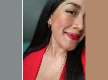 Roomgo MX - María Guadalupe Contreras Sánchez  - 23 - Gustavo A. Madero