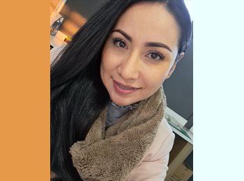 Roomgo MX - Yoali  - 30 - Cuauhtémoc