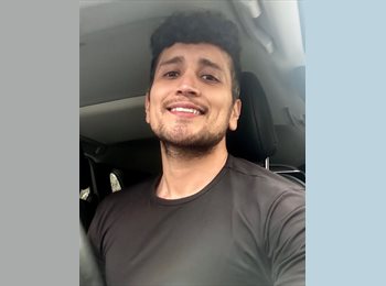 Roomgo MX - Carlos Eduardo - 32 - Cuauhtémoc