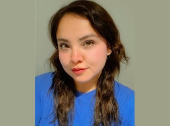 Roomgo MX - Allison Romero  - 28 - Cuauhtémoc