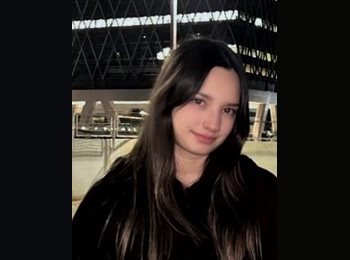 Roomgo MX - Sofía Ruíz  - 19 - Monterrey