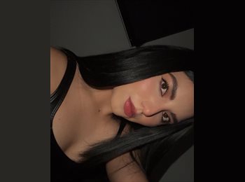 Roomgo MX - Fernanda  - 25 - Cuauhtémoc