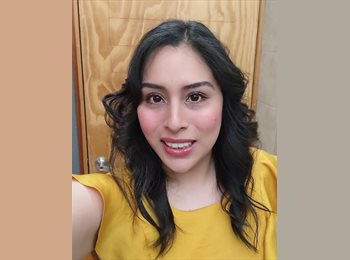 Roomgo MX - Velia - 32 - San Pedro Garza García